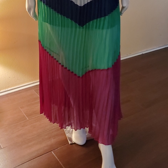 💖Host Pick💖West 36th brand maxi dress - Picture 2 of 8